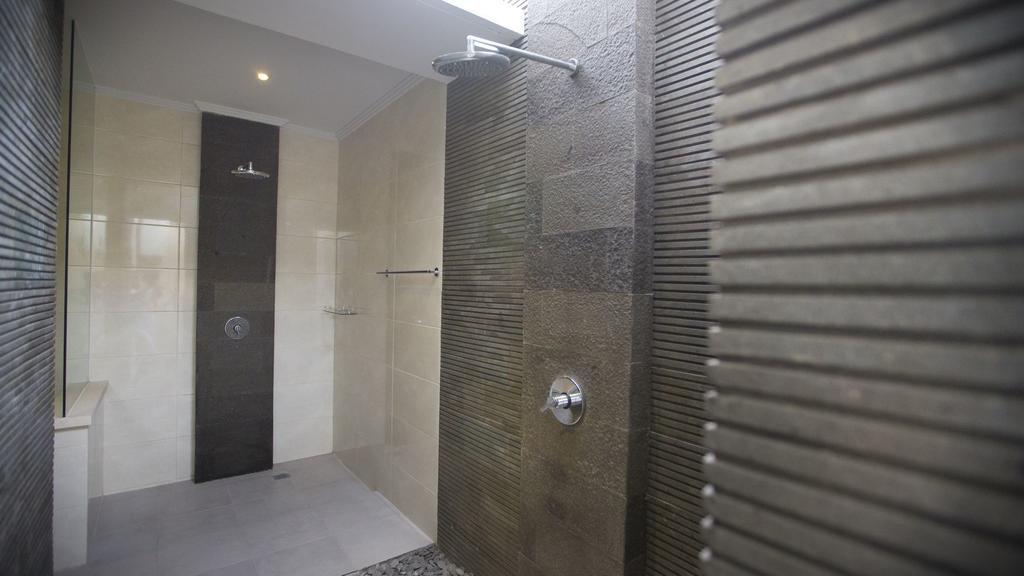 Blue Marlin Legian Villa Room photo